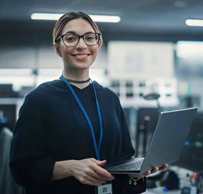 Monitors IT infrastructure and systems for performance issue - 极速电竞