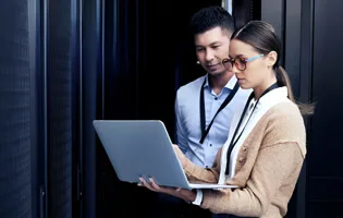 Managing and Maintaining Computer Systems - 极速电竞