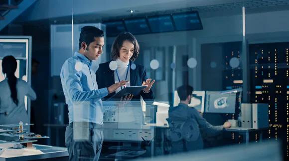 Expert Advice IT strategy, Planning, and Implementation - 极速电竞